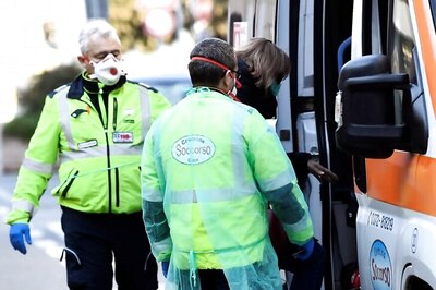 German Tourist Tests Positive for Coronavirus in Northern Cyprus