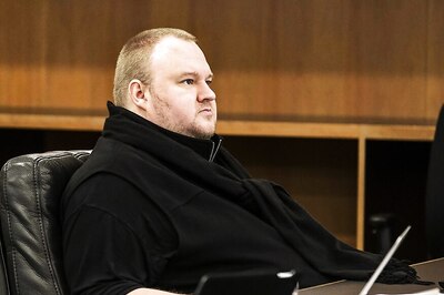 File-Sharing Website 'Megaupload' to Relaunch in 2017