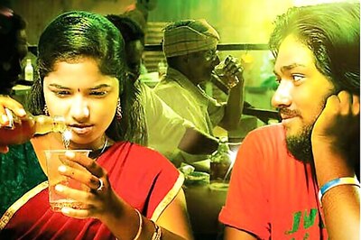 'Madhubaanakadai' a film with brand new disclaimer