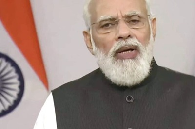 New Maybach in PM Modi’s Security Detail a ‘Routine Replacement’ Done by SPG: Sources