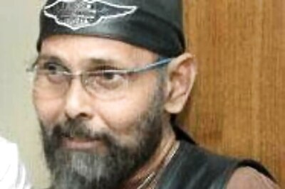 Jagdish Mali: I am not mentally ill