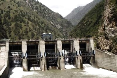 India Stops Ravi River Water Flow to Pakistan; How J&K will Benefit? Historical Context Explained