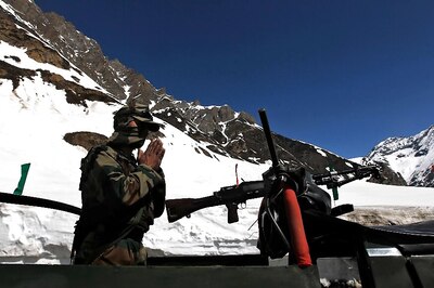 Bravery of Indian Soldiers Killed in Galwan Valley Will Not be Forgotten, Says US