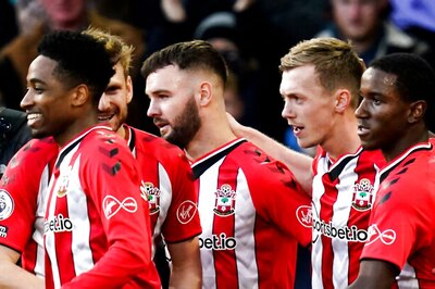 Premier League: Serbian Billionaire-backed Sport Republic Buys Southampton