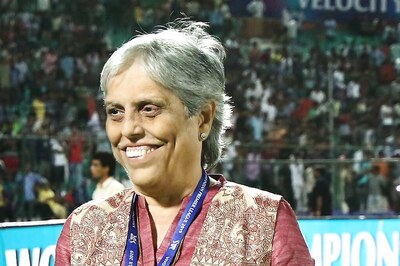 Diana Edulji First India Women Cricketer to be Induced in ICC Hall of Fame
