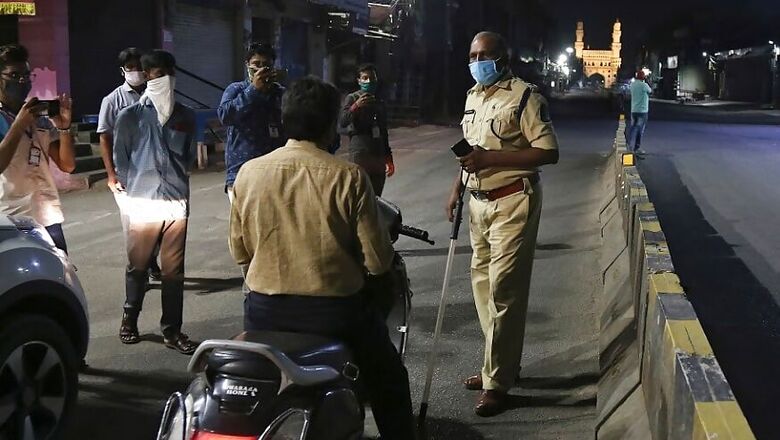 Telangana Requests Centre to Move 17 Districts to Green & Orange Zones as Covid-19 Situation Improves