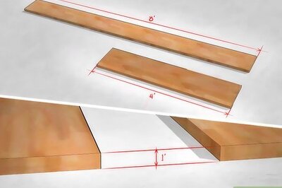 How to Build a Butterfly House