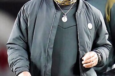 Analysis: Race To Playoffs Enters Stretch With Crowded Field