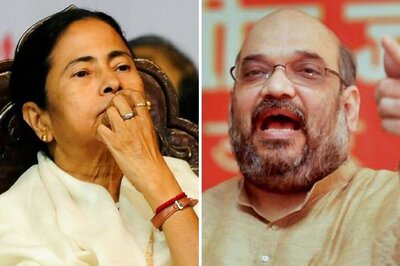 Bengal Says 8 Trains to Bring Back Migrant Workers Scheduled as Amit Shah Writes to Mamata on 'Injustice'