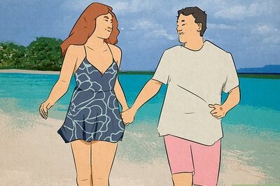 Dating an Aquarius Woman