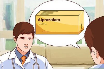 How to Withdraw from Alprazolam