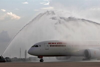 Air India to buy more wide-body planes to expand global network