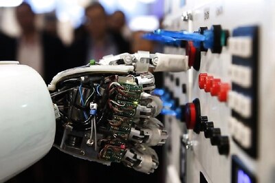 EY to Launch Its First Artificial Intelligence Center in India