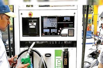 Petrol, Diesel Fresh Prices Announced: Check Rates In Your City On July 26