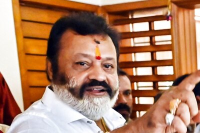 Kerala Election Results: BJP Opens Account With Suresh Gopi's Thrissur Win as RSS-BJP Christian Outreach Works