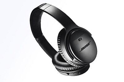 Top Four Wireless Noise-Cancelling Headphones For Music-Lovers