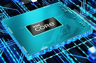 Intel Unveils 7 New 12th-Gen Chips for Mobile Creators, Gamers