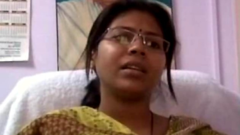 Centre examining UP govt report on Durga Nagpal's suspension