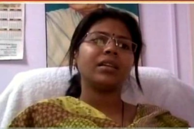 Centre examining UP govt report on Durga Nagpal's suspension