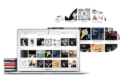 Apple confirms increase in iCloud music storage limit to 1,00,000 songs