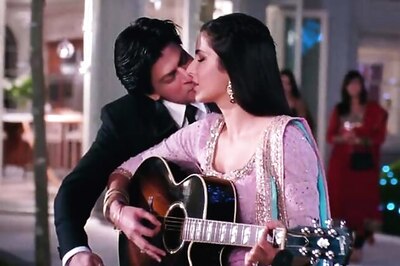 Jab Tak Hai Jaan: SRK calls change in release unfair