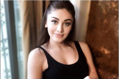 Shefali Jariwala Says She Was Epileptic, Medication Caused Her to Gain Lot of Weight