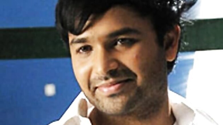 Jyothi Krishna to tie marital knot?