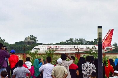 Bhopal Airport Likely to Commence 6 New Flight Routes to These Major Cities by October