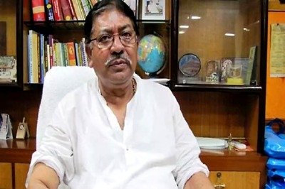 Congress Will Have Seat-Sharing Formula with Left for Bengal Civic Polls, Says State Party Chief