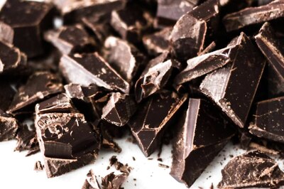 How Much Dark Chocolate is Healthy to Eat Every Day?