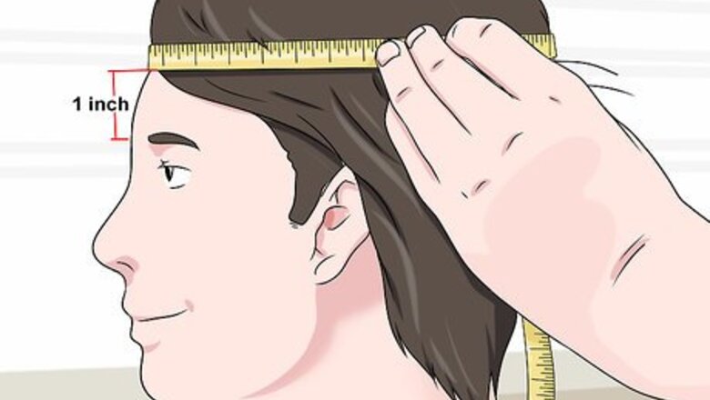 How to Fit a Riding Helmet