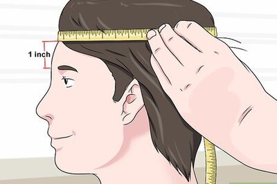 How to Fit a Riding Helmet