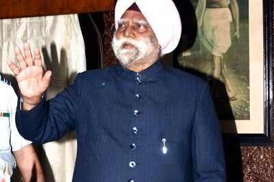 Buta Singh, the Quintessential Politician Who Sailed Through Turbulent Years of Indian Politics