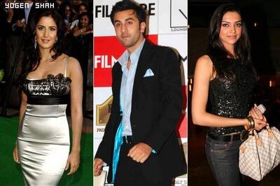 My comment on Ranbir-Kat was in good humour: Deepika