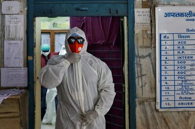 UP Ready for its 3-phase Covid Vaccine Drive With Storage Units, Trained Staff