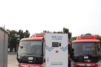 Tata Power Drives India's E-Mobility With 850+ New Charging Points In Major Cities