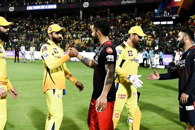 IPL 2023: RCB-CSK Match Breaks All Records, JioCinema's Concurrent Viewership Touches 2.4 Crore
