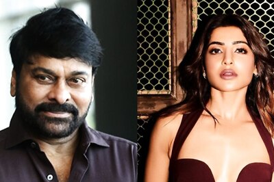 Chiranjeevi Supports Samantha Amid Konda Surekha's Claims About KTR: 'Extremely Pained to See...'