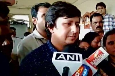 Civic Official Thrashed by BJP MLA Akash Vijayvargiya Admitted in Hospital, Condition Stable