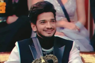 Munawar Faruqui Says Many In BB17 House Tried Tarnishing His Image: 'I'm Ready For War...' | Exclusive