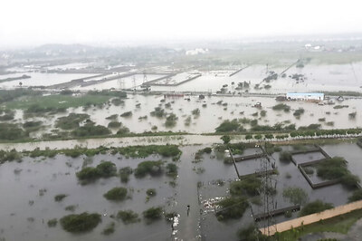 Tamil Nadu: Villagers in Vellore live in fear as rain fury refuses to end