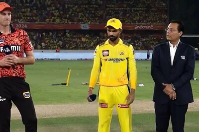 IPL 2024 SRH vs CSK: Changes Galore as Sunrisers Hyderabad Opt to Bowl vs Chennai Super Kings