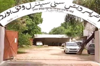 Proposed Mosque in Ayodhya To be Named After Village Dhannipur, Donations From People Across Faiths Allowed