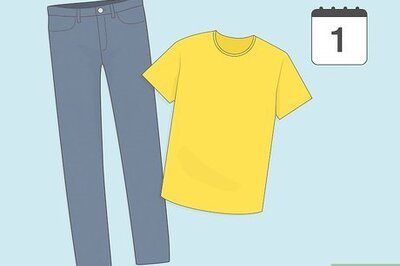 How to Pack an Overnight Bag & What to Bring On Your Trip