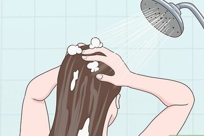 The Best Way to Achieve a Salon Quality Blowout