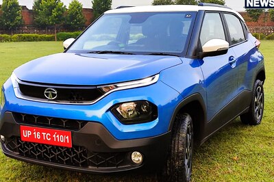 Tata Punch Crash Test Safety Rating Leaked, Could Have a 5-Star Score by Global NCAP