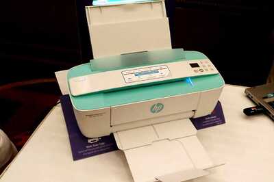Hackers Can Target Multi-Function Printers For Confidential Information: HP