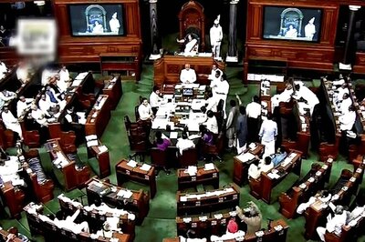 Doklam, Kashmir to Dominate Monsoon Session; 18 Bills Await Passage