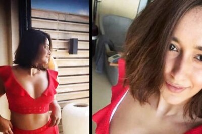 Ileana D'Cruz’s Paw-Dorable Video is Too Hard To Miss