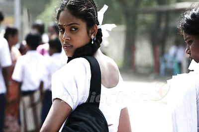 Video: Tamil film 'Attakathi' songs